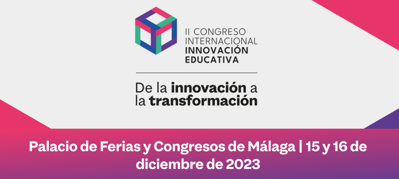 II Congreso Internacional Innovación Educativa